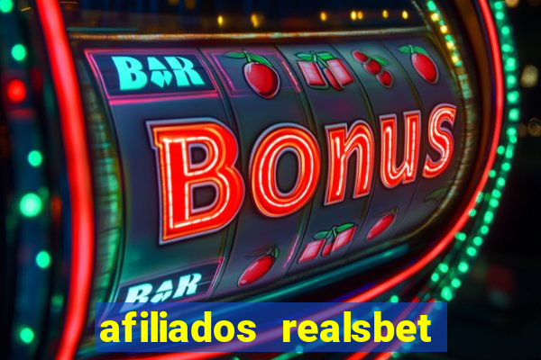 afiliados realsbet com login